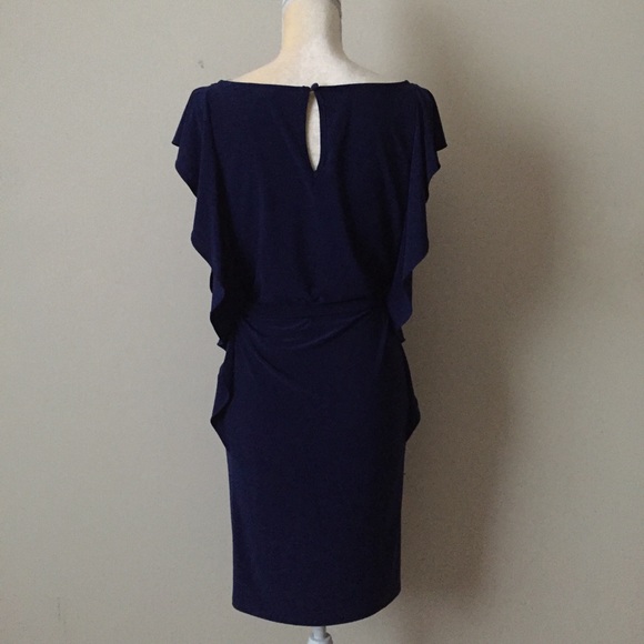 MSK Mini Dress - Picture 2 of 3